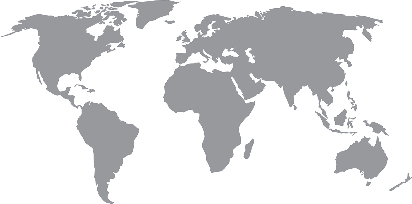 World map